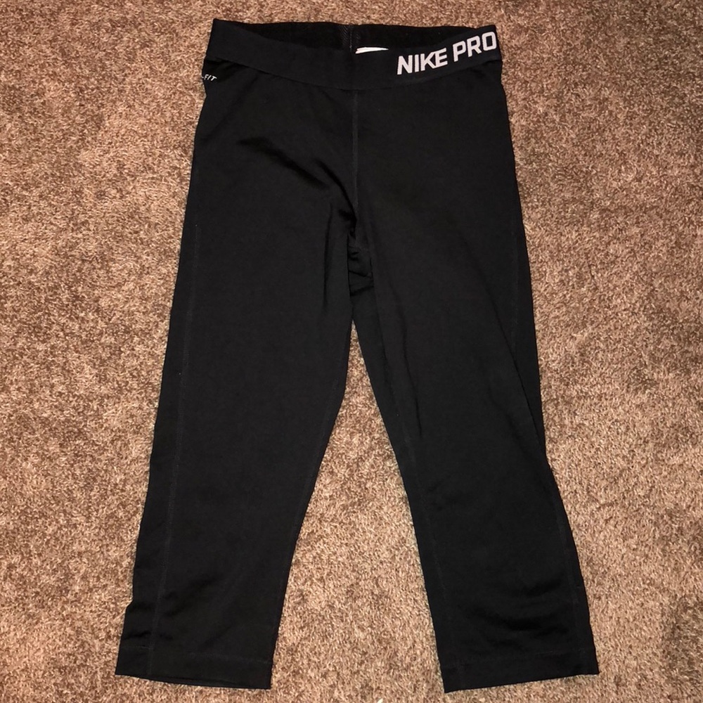 Nike Pro dri-fit